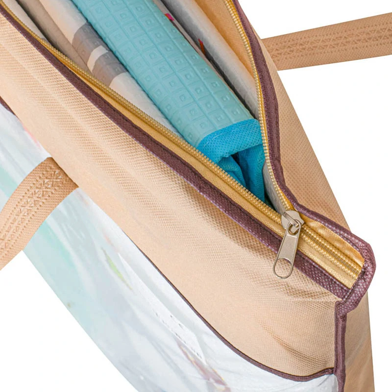 Detská edukačná penová podložka Ulica 180x200cm