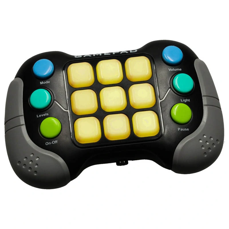 Fidget Game - Elektronická hra na pamäť a zručnosť