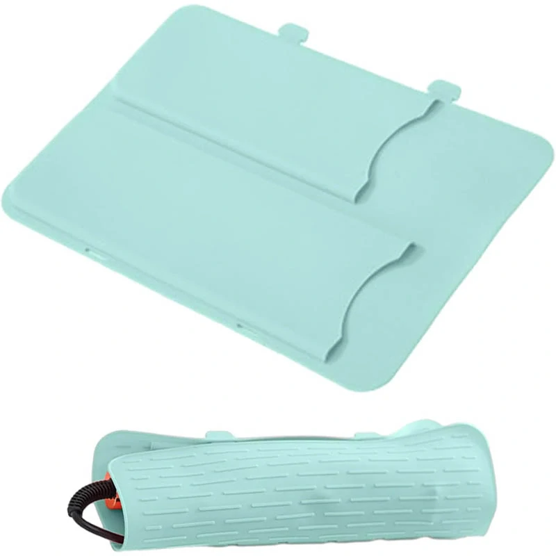 Silikónové puzdro na kulmu na vlasy