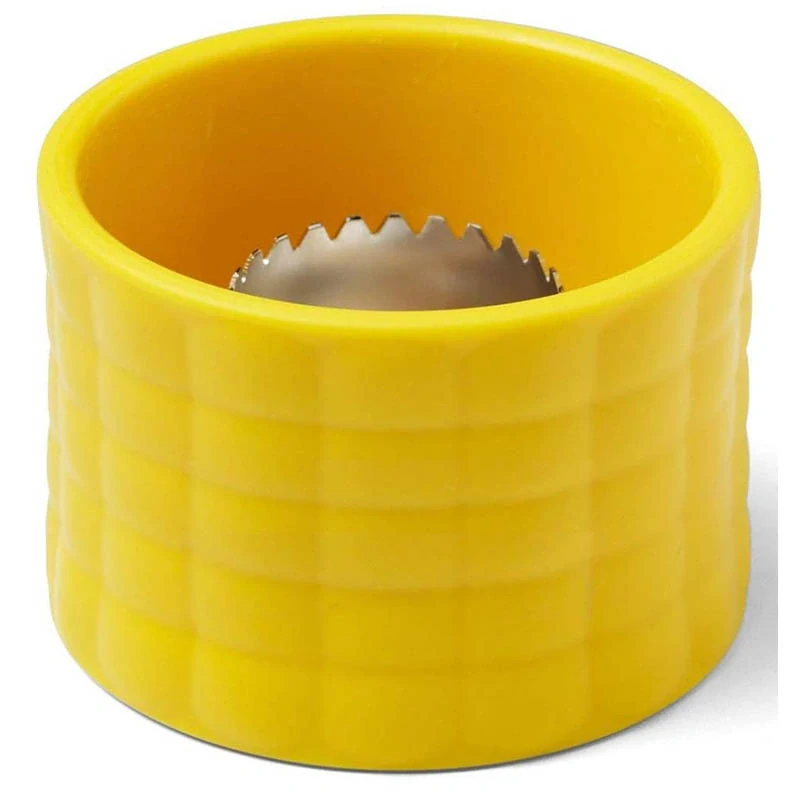 Škrabka na kukuricu