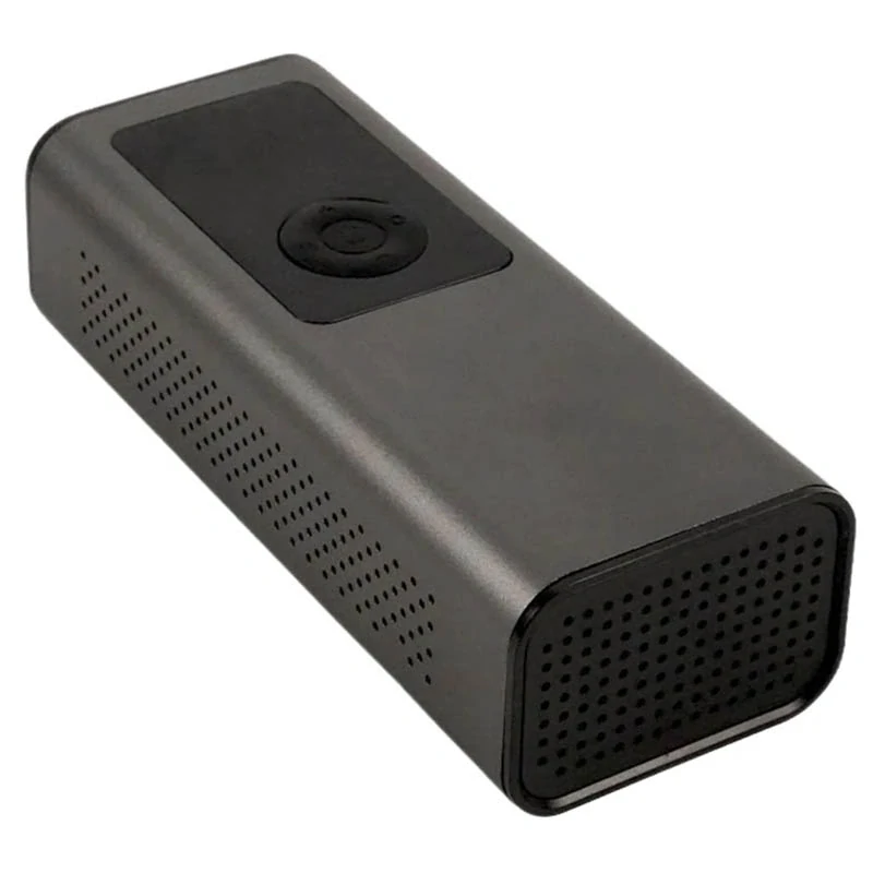 Prenosný kompresor vzduchu LLZ-668 s funkciou powerbanky