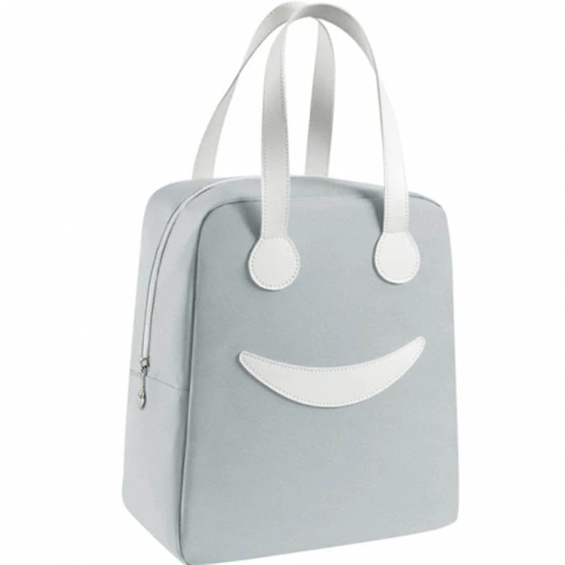 Veselá pikniková termo taška 8L