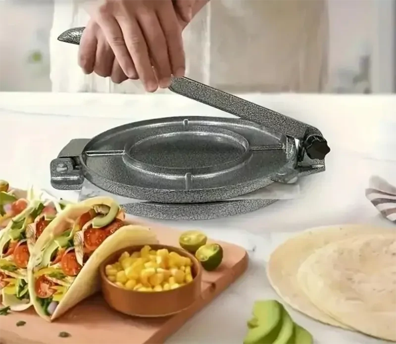 Lis na tortilly a placky 16cm