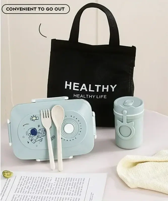 Desiatový box Astronaut 1,5L