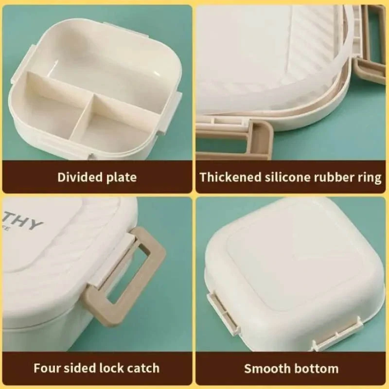 Desiatový box 1,3L