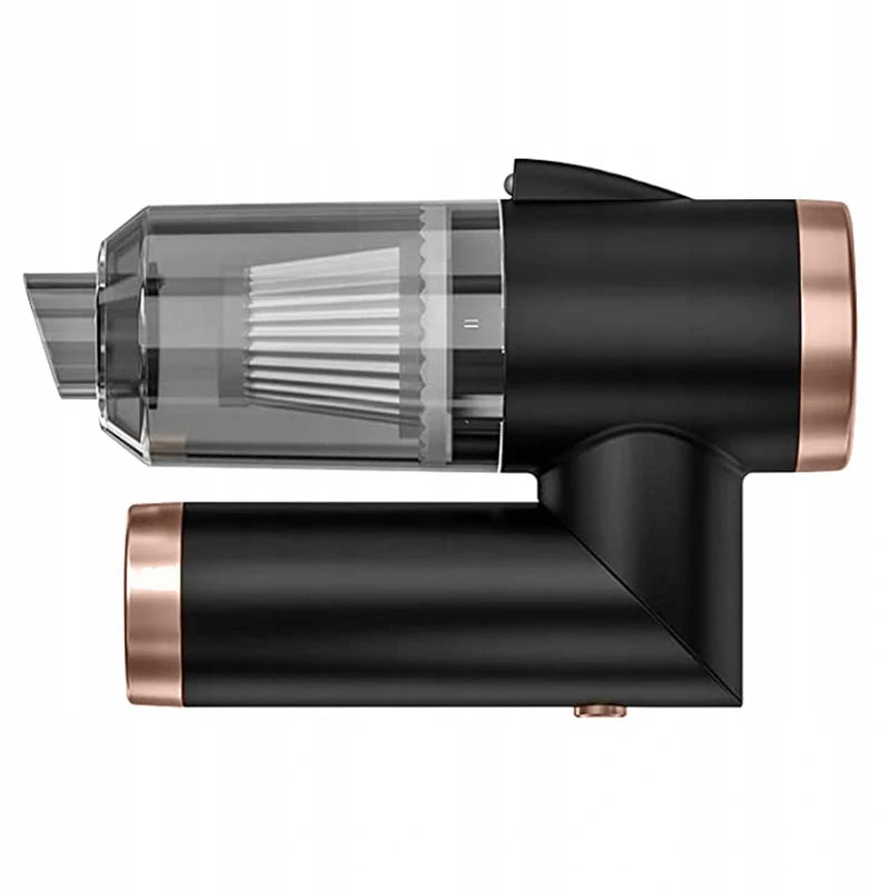 Bezdrôtový vysávač Q8