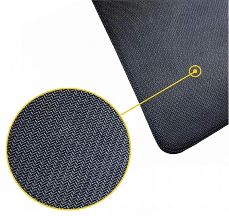 Herná podložka pod myš 80x30cm