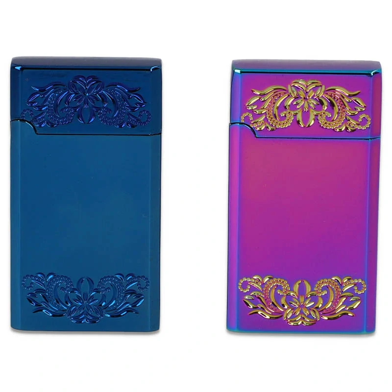 Turbo zapaľovač Gentelo v darčekovej kazete