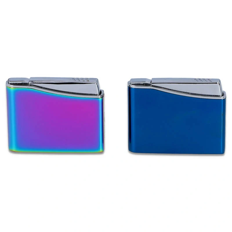 Štýlový turbo zapaľovač Gentelo v darčekovej kazete