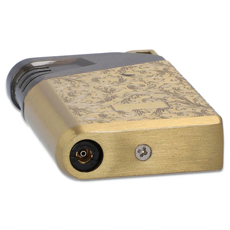 Turbo zapaľovač Gentelo v darčekovej kazete