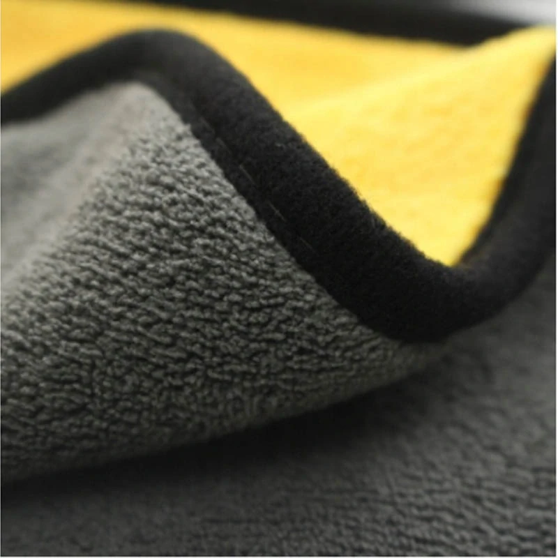 Utierka z mikrovlákna na umývanie auta 60x90cm