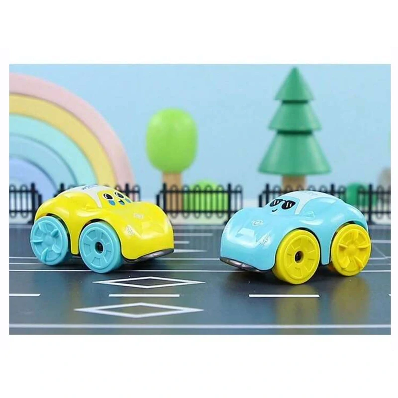 Amfibia - Autíčko plávajúce vo vode 9 x 7 x 5cm