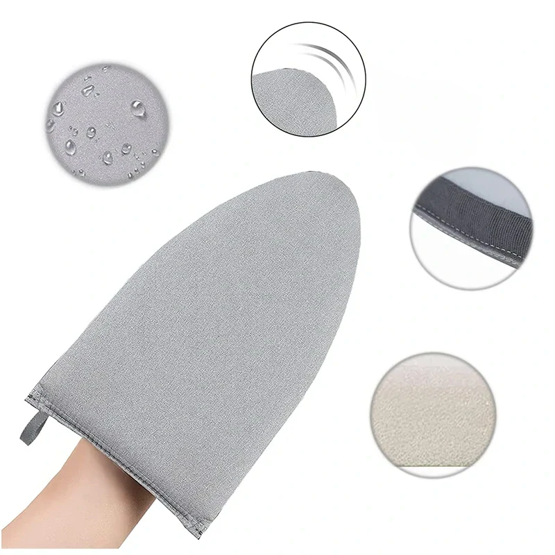 Ochranná rukavica na žehlenie