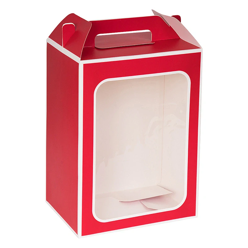 Darčeková krabica kartónová 25 x 18 x 13 cm