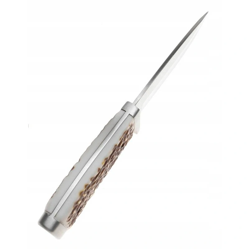 Poľovnícky nôž Kandar N690 22/10cm