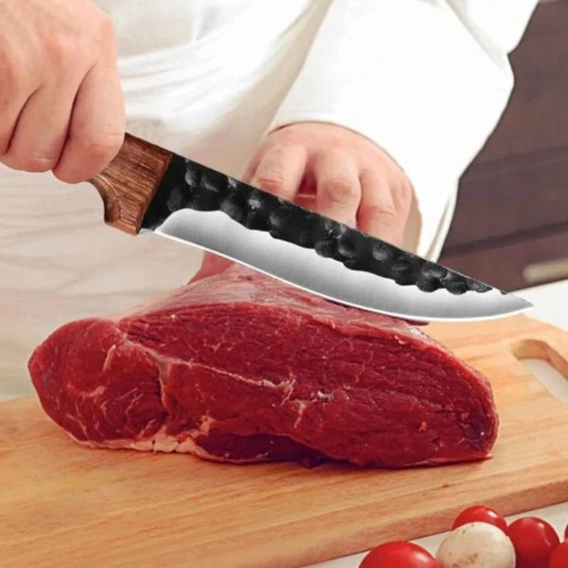 Kuchynský nôž B-SQUL 26/16cm