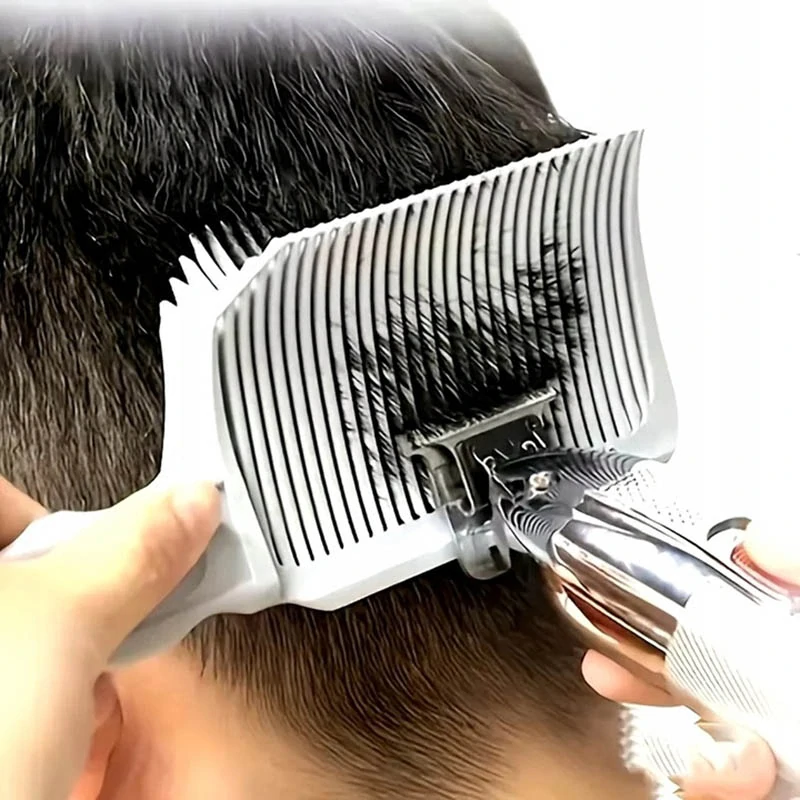 Profesionálny hrebeň na tvarovanie vlasov
