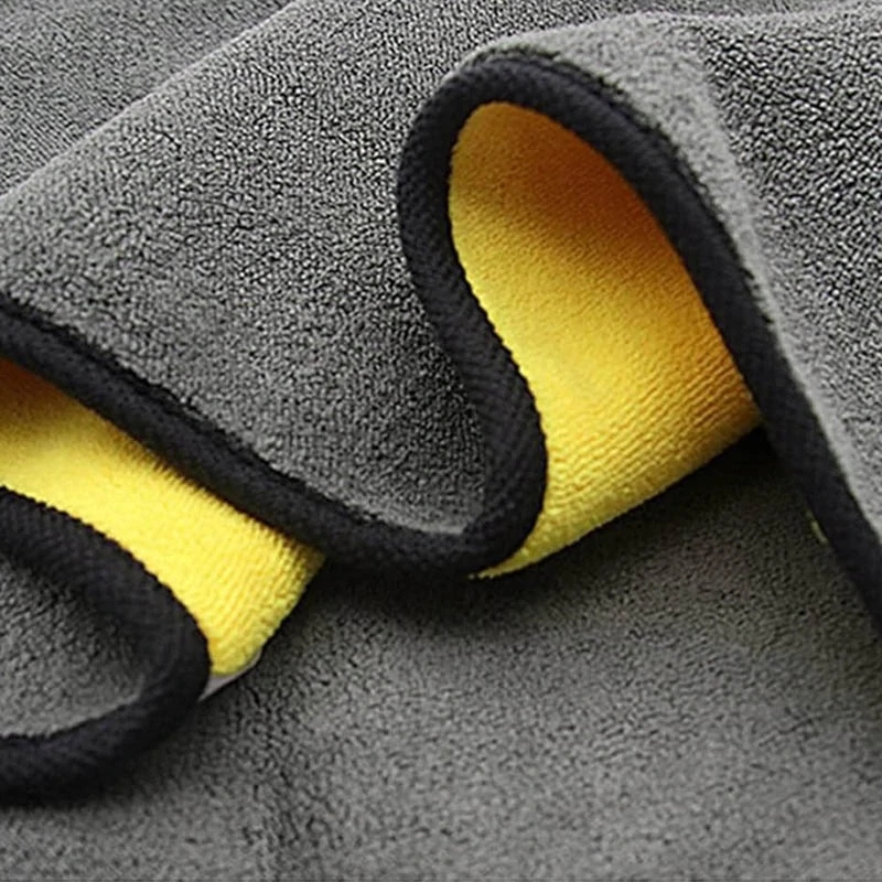 Utierka z mikrovlákna 60x90cm