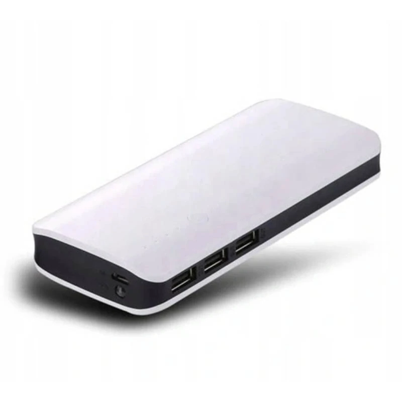Mega powerbanka s baterkou 10 000 mAh