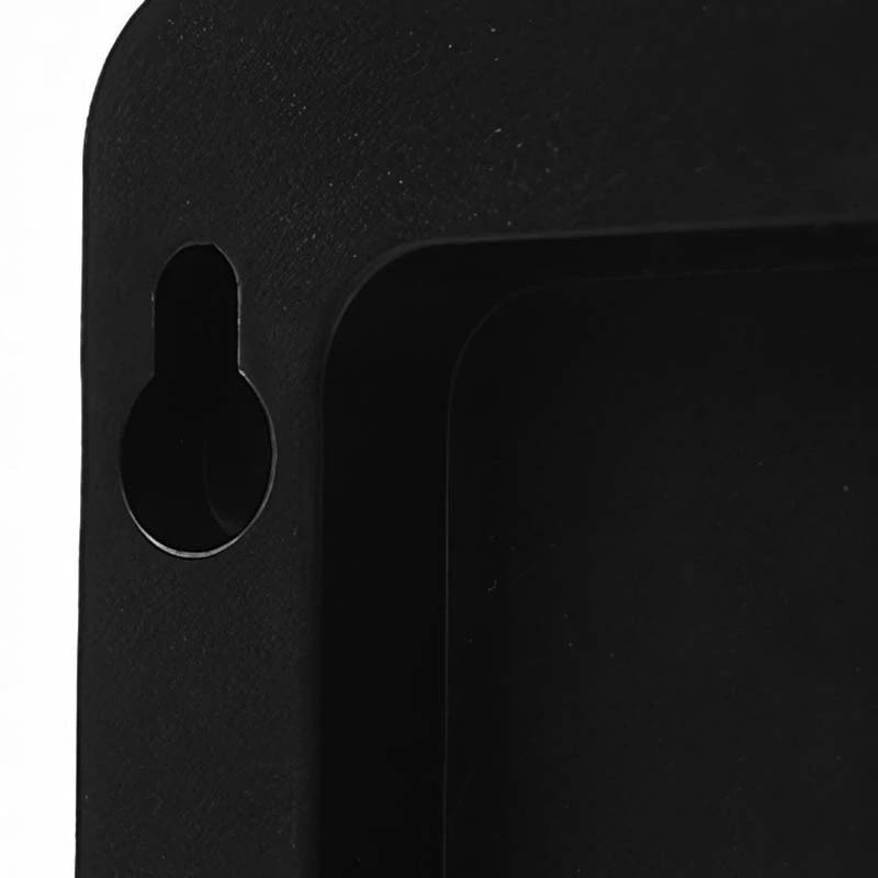 LED hodiny s dátumom a teplomerom 39x13cm