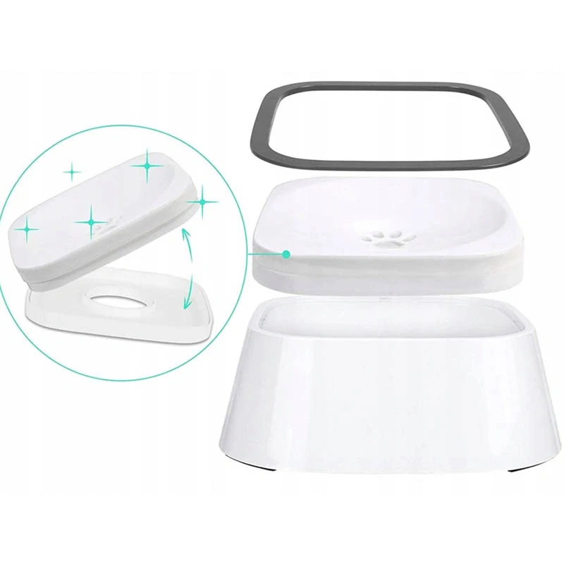 Miska pre domáce zvieratá 1L