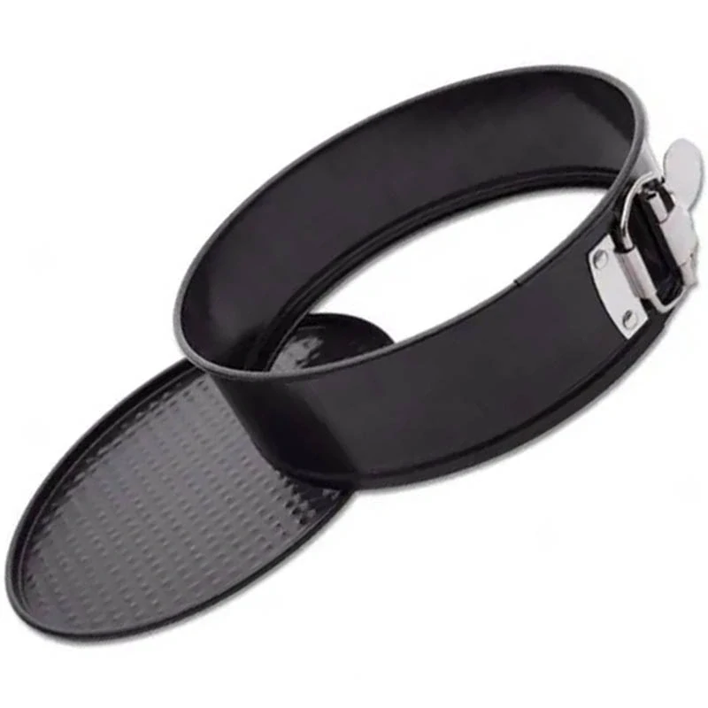 Formy na pečenie 3ks (18, 20, 22cm)