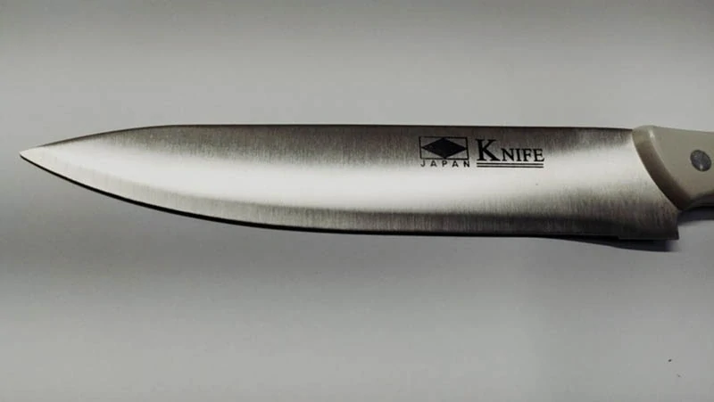 Kuchynský nôž Little Cook 28/18cm