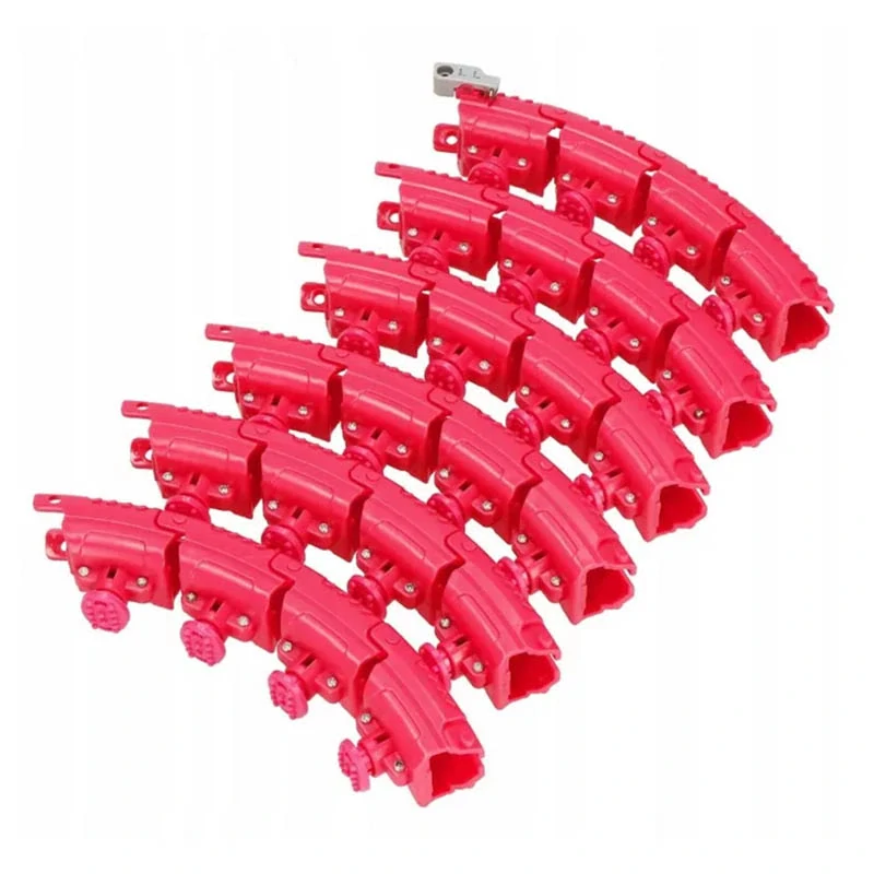 Hula Hoop masážne koleso so závažím