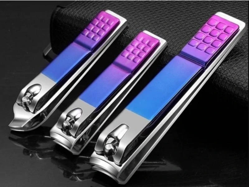 Sada na manikúru a pedikúru 9v1