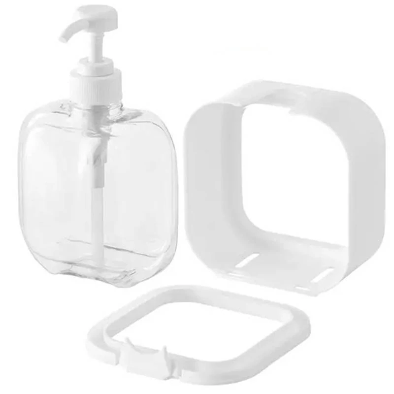Dávkovač na saponát a mydlo 300ml