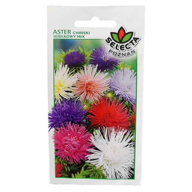 Astra ihlicovitá mix - 1g