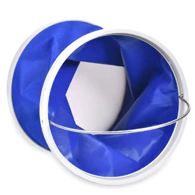 Skladacie turistické vedro 11L