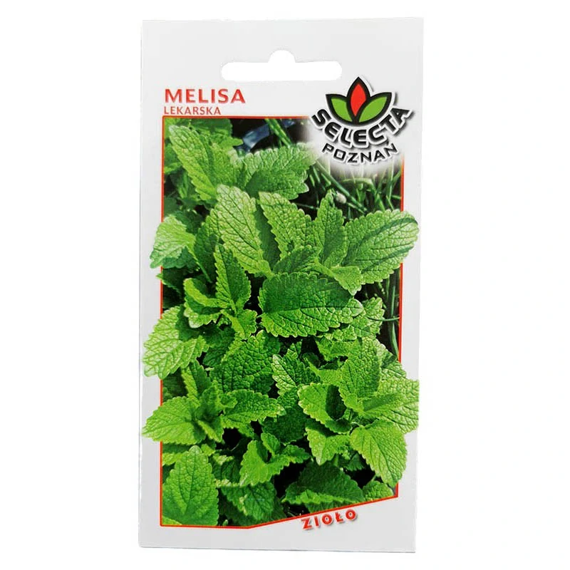 Medovka lekárska - 0,3g