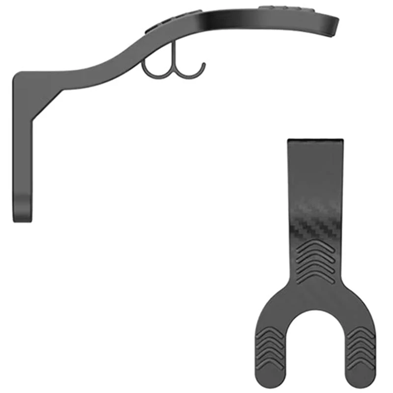 Nástenný vešiak na motocyklovú prilbu