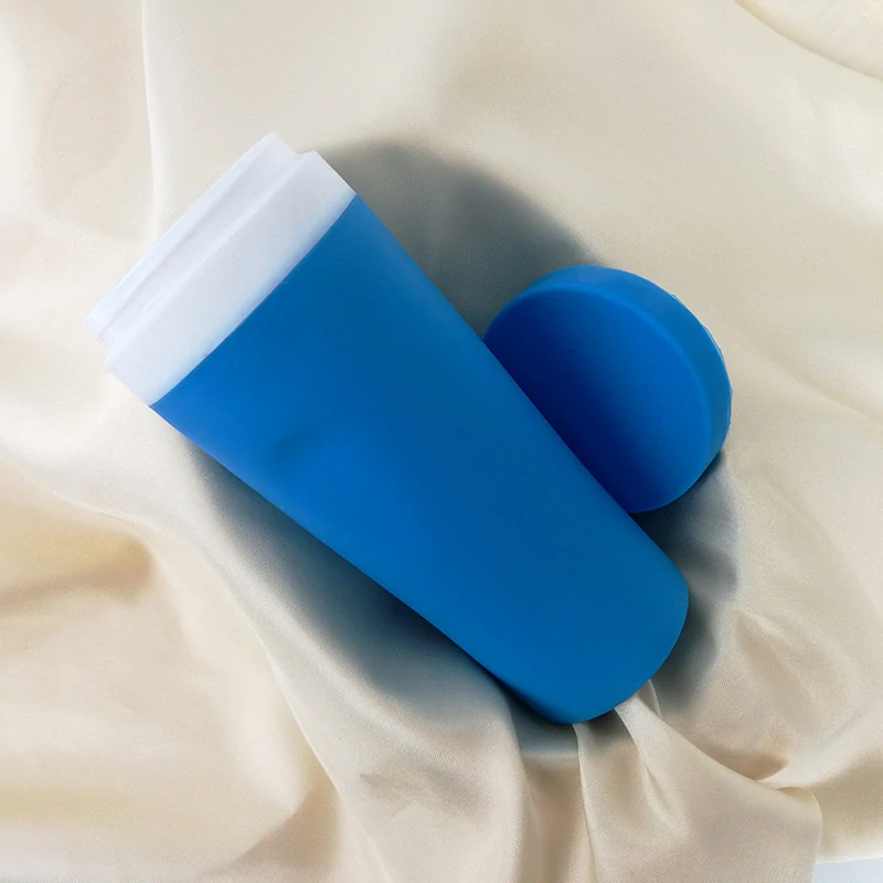 HERMET - Termo pohár turistický blue: 330ml