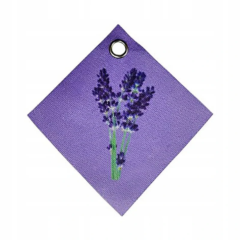 Vonné obrúsky do skrine Levanduľa 6ks + vonný olej 10ml