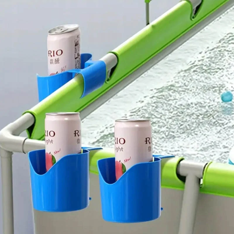 Držiak na pohár do bazéna, vírivky