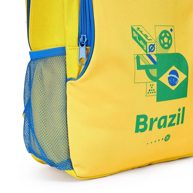 Športový batoh FIFA World Cup - Brazil: 45 x 30 x 12cm
