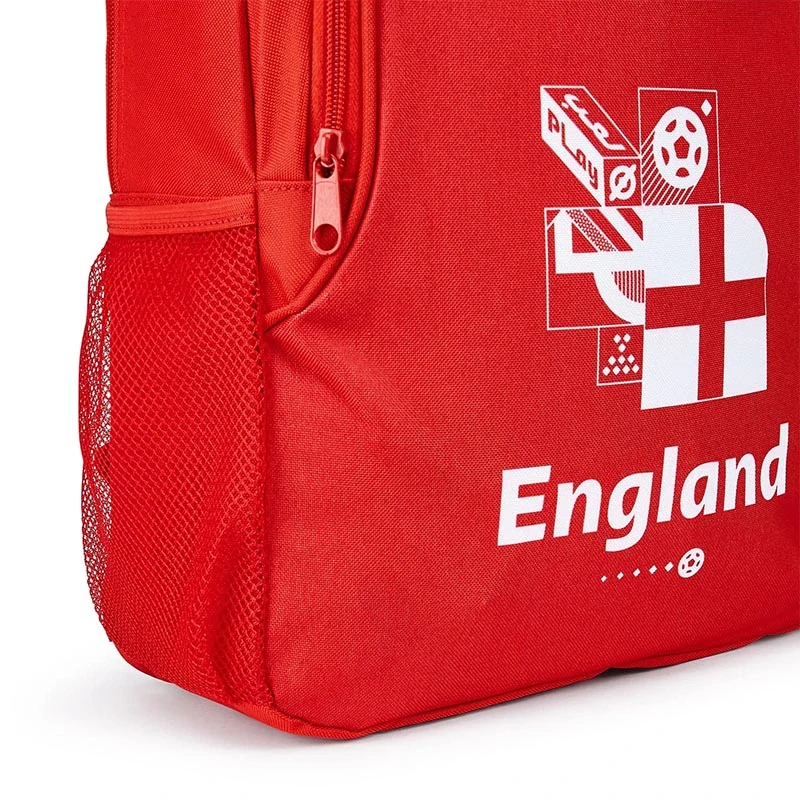 Športový batoh FIFA World Cup - England: 45 x 30 x 12cm