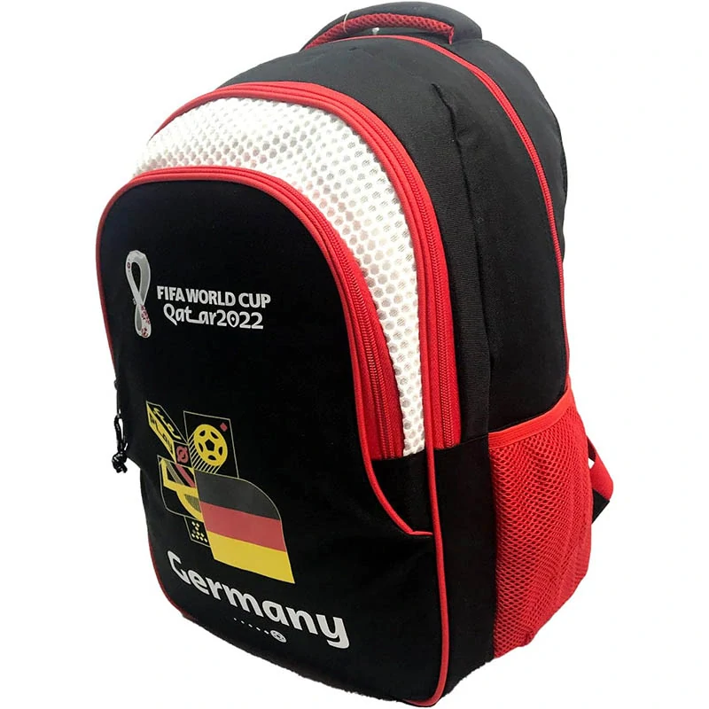Športový batoh FIFA World Cup - Germany: 45 x 30 x 12cm