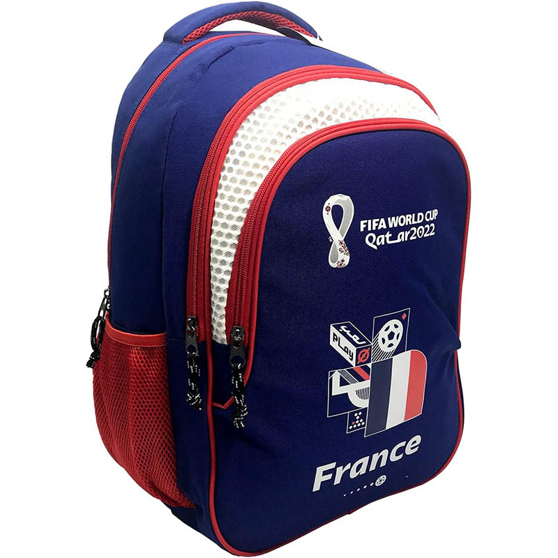 Športový batoh FIFA World Cup - France: 45 x 30 x 12cm