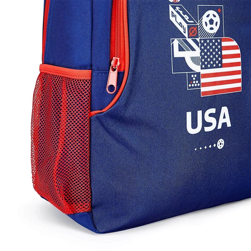 Športový batoh FIFA World Cup - USA: 45 x 30 x 12cm