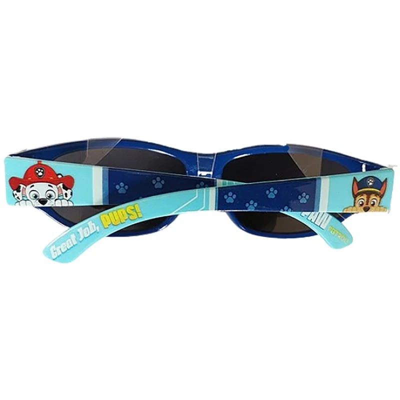 Detské slnečné okuliare s UV ochranou - Paw Patrol
