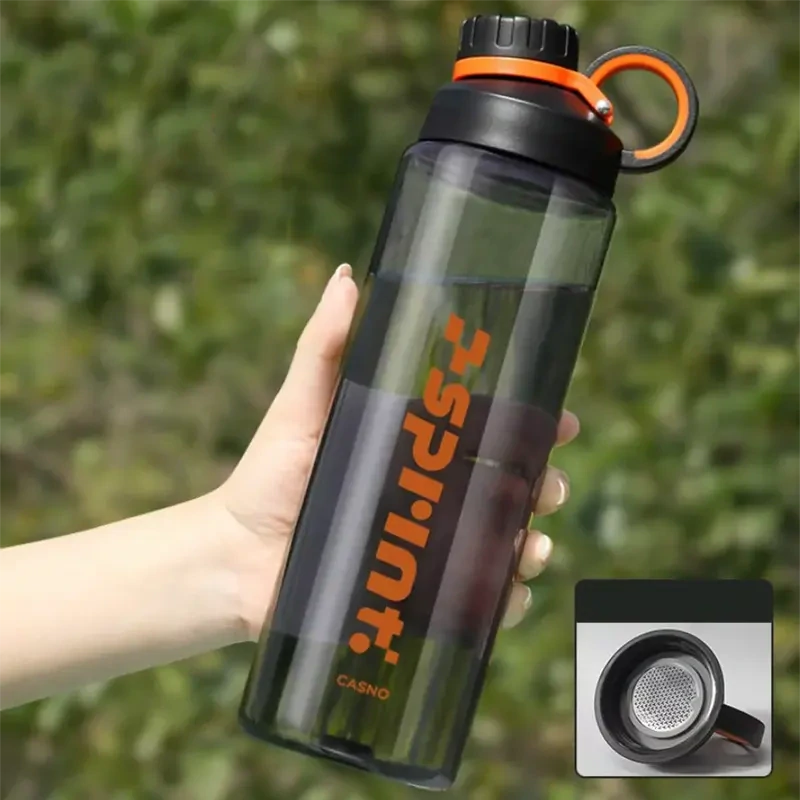 Športová fľaša na vodu 1,5L