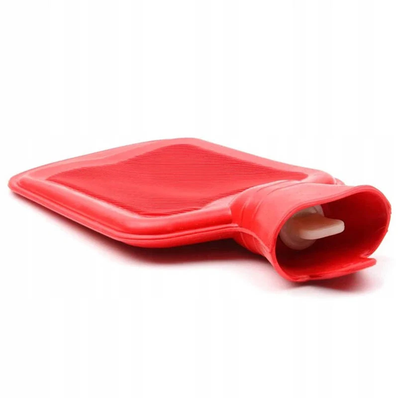 Termofor 2l červený