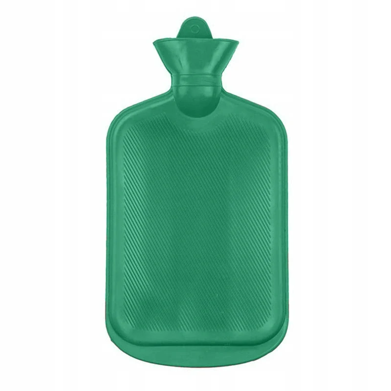 Termofor 2l zelený