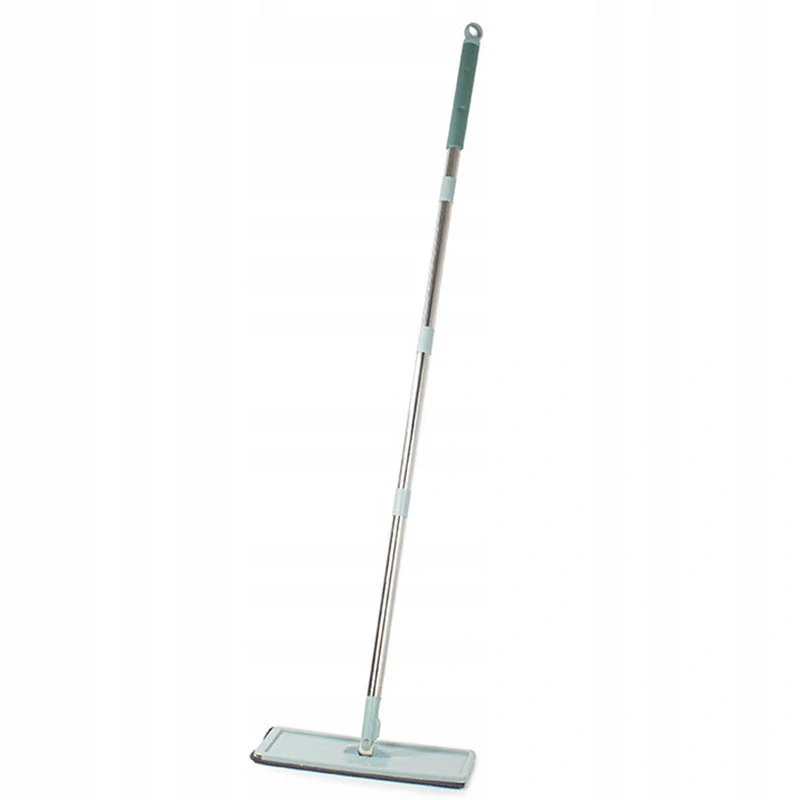 Plochý mop samožmýkací s vedrom 