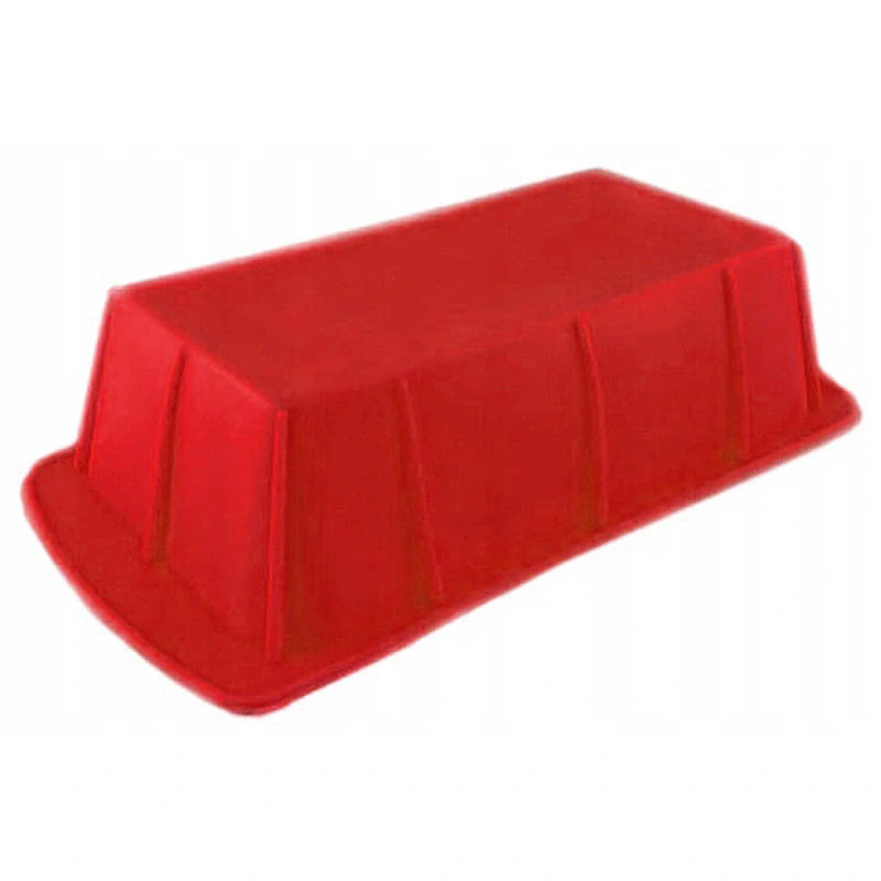 Silikónová forma na pečenie chleba a báboviek 25x12cm