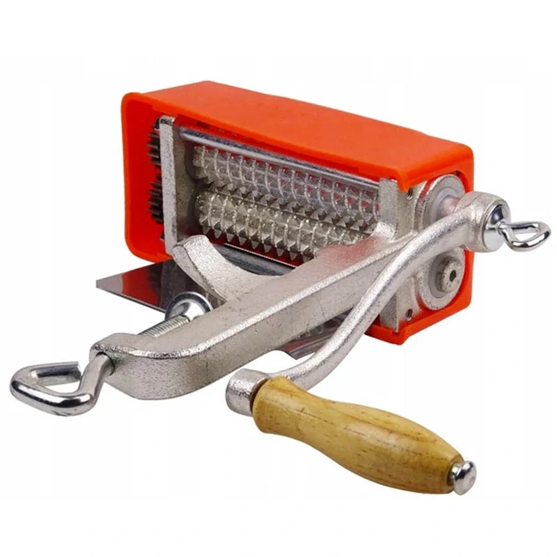 Zjemňovací valček na mäso