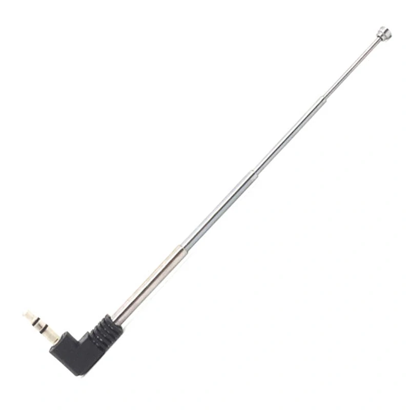 Rádiová anténa mini jack 3,5mm